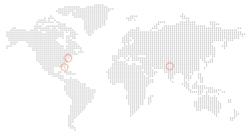 World map