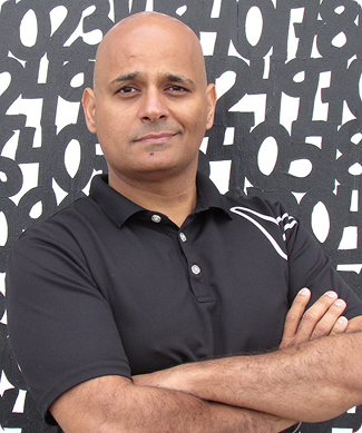 Bikram Singh