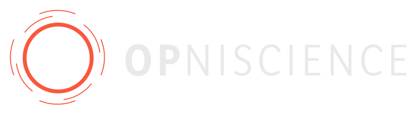 OpnScience Logo
